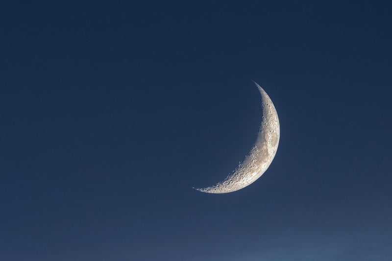 Moon Phase Jewelry