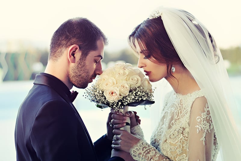 Wedding Makeup